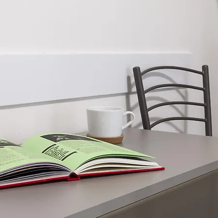 Appartement Italianway Easy - Petrocchi 48 Milan