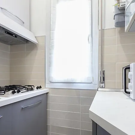 Appartement Italianway Easy - Petrocchi 48