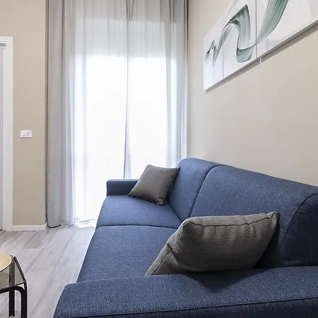 Appartement Italianway Easy - Petrocchi 48
