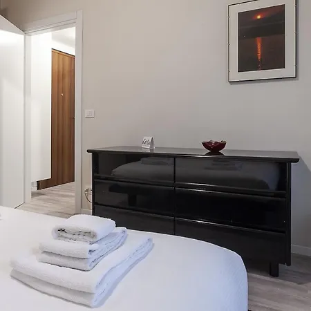 Italianway Easy - Petrocchi 48 Daire Milano