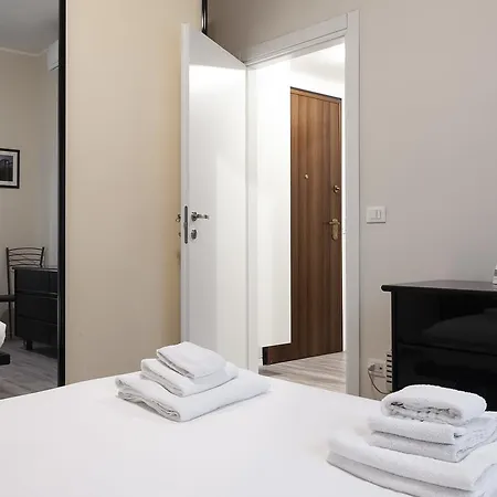 Italianway Easy - Petrocchi 48 Appartement *