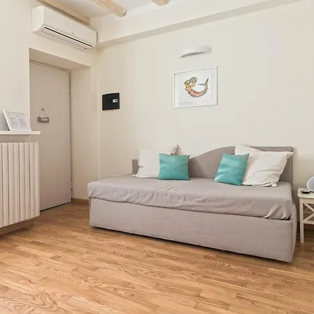 Italianway-canonica 37 Milaan