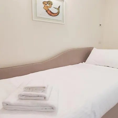 Appartement Italianway-canonica 37