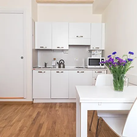 Appartement Italianway-canonica 37