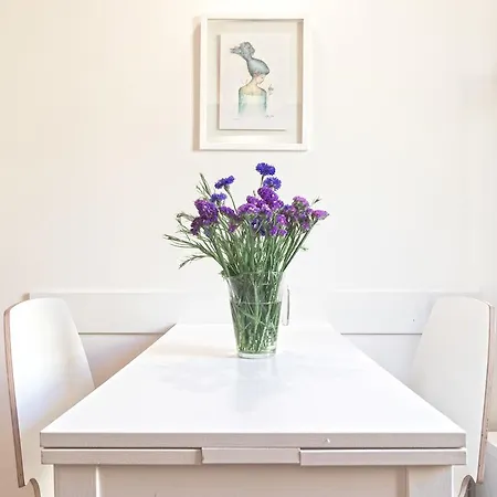 Appartement Italianway-canonica 37 Milaan