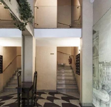 Hemeras Boutique House Lupetta Apartment *