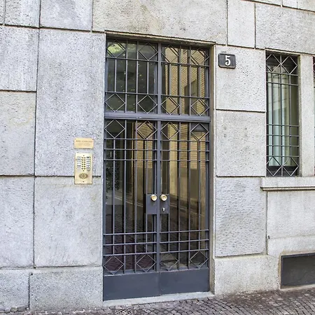 Casa Da Eleganza アパート *