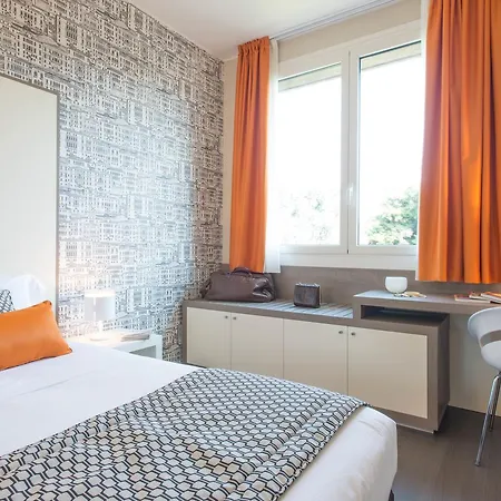 Hotel Tiziano - Gruppo Mini Milan