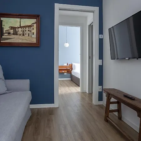 Italianway - Teglio 2 * Milano