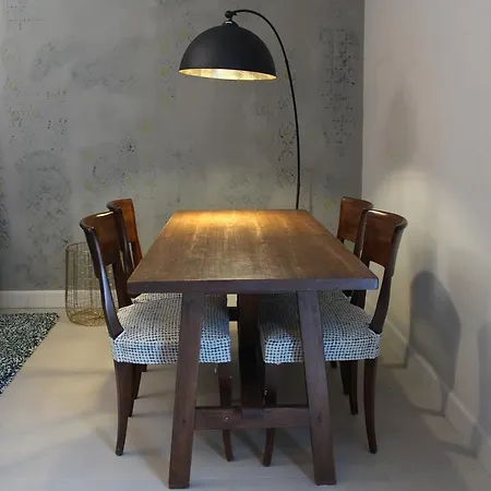 Apartment Porta Garibaldi Flat Milan
