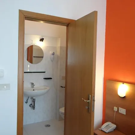 Amendola Fiera Hotel