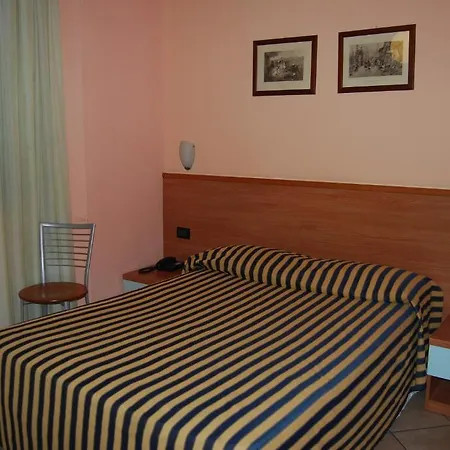 Salerno Hotel