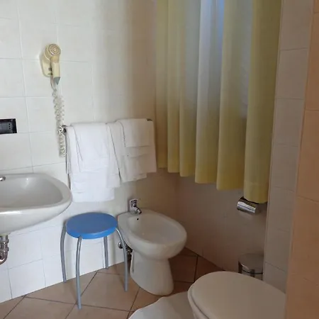 Salerno 3*