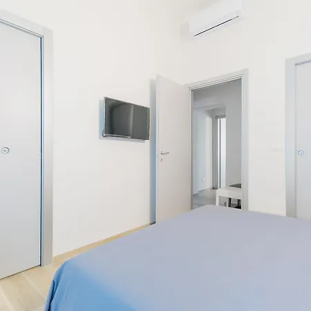 Isola Apartmán Milán