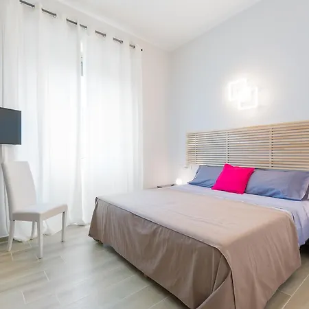 Apartmán Isola Milán