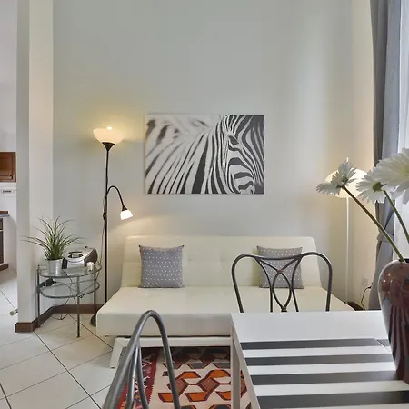 Argelati By Halldis Apartment *