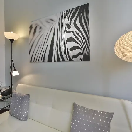 Argelati By Halldis Appartement