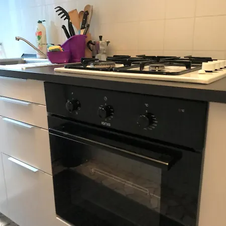 Affittacamere Stanza Maison d'hôtes Milan