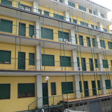 Apartment Easy Navigli