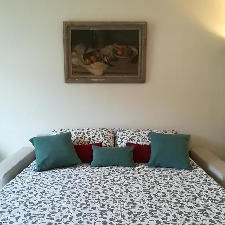 Lecasedimilano Moscova Charming Apartment Milan