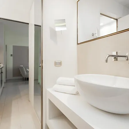 La Casa Di Alice * ミラノ