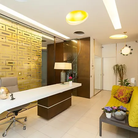 La Casa Di Alice * ミラノ