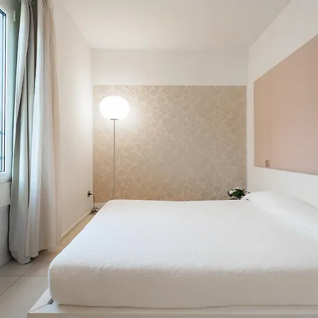 La Casa Di Alice Apartmanhotel *