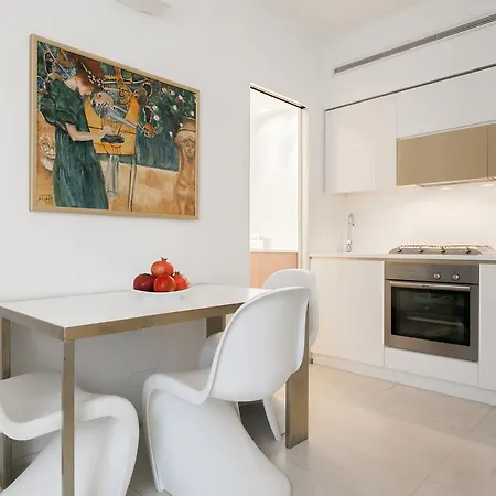 Apartmanhotel La Casa Di Alice