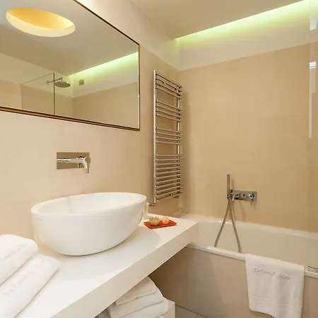 La Casa Di Alice Apartmanhotel