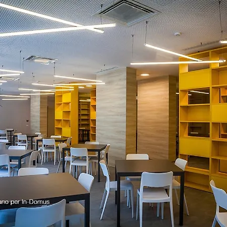 Hotel Campus Monneret *