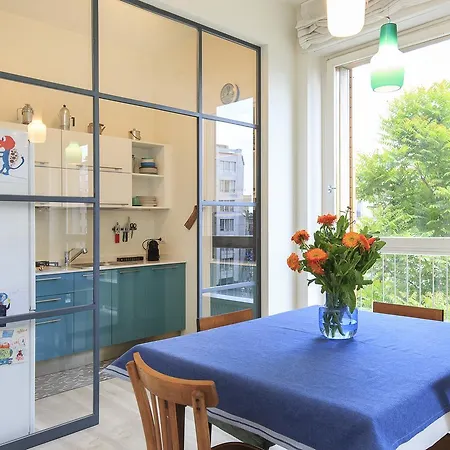 Lecasedimilano Moscova Charming Apartment *