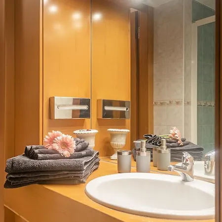 Appartement Porta Romana - Rentclass Frida