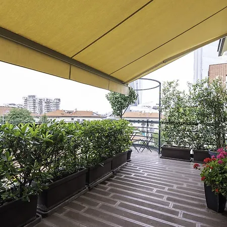 Apartment Life - Rentclass Poliuto *