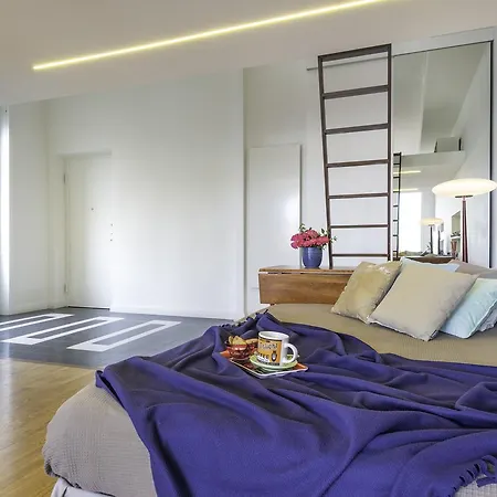 Life - Rentclass Poliuto 아파트 *