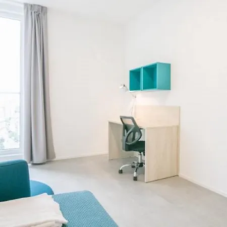 Campus Monneret Milan