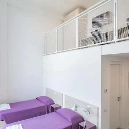 Campus Monneret * Milan