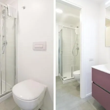 Campus Monneret Hotel Milan