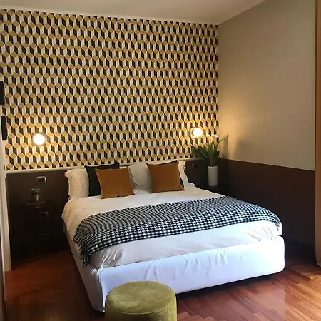 בית הארחה Zebra Naviglio