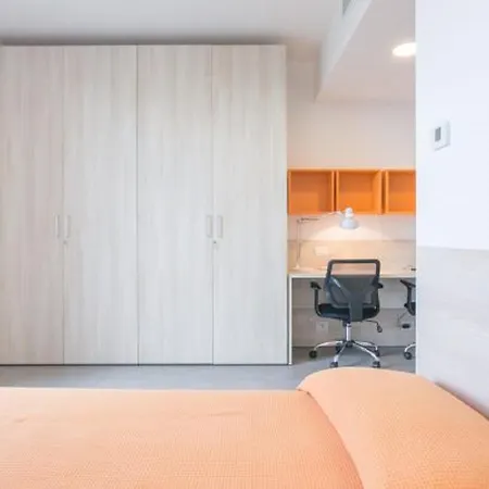 Campus Monneret Hotel Milan