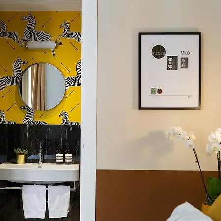 Гостевой дом Zebra Naviglio Милан