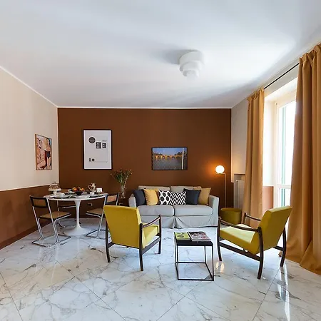 Zebra Naviglio Милан