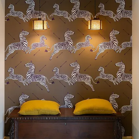בית הארחה Zebra Naviglio