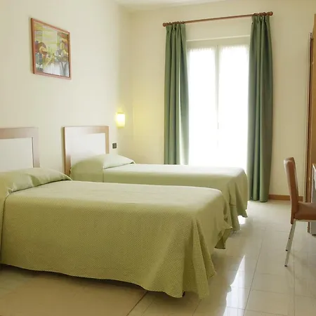 B&B Villa Xenia 3* Milano