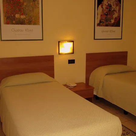 B&B Villa Xenia Bed & Breakfast