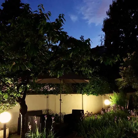 Hotel Due Giardini 2*