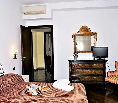 Bed & Breakfast Zara 3*