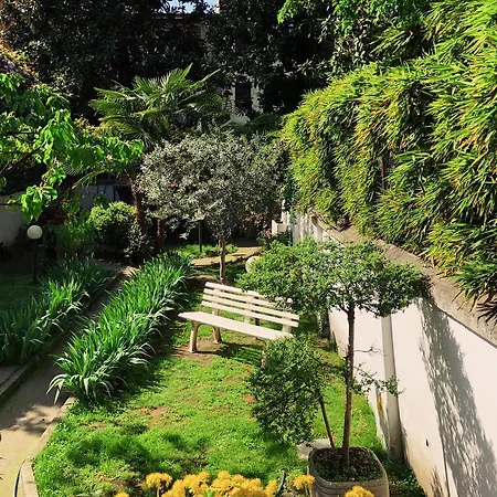 Due Giardini Hotell