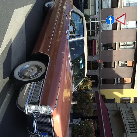 Kibilu - Via Thaon De Revel * Milaan