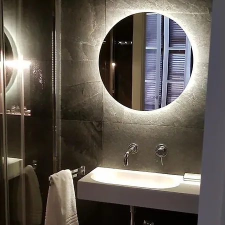 Guest house Bed Linate 4*