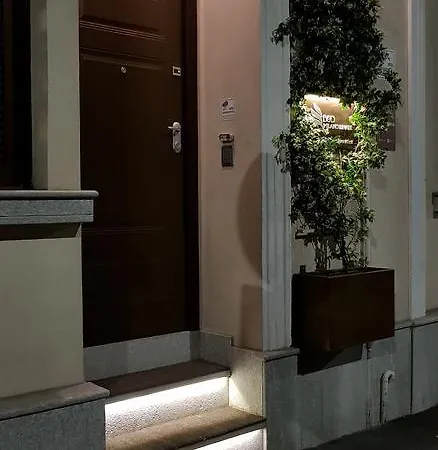 Gæstehus Bed Linate 2*